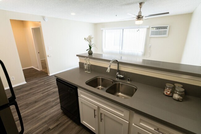 Interior Photo - The Vue Apartments