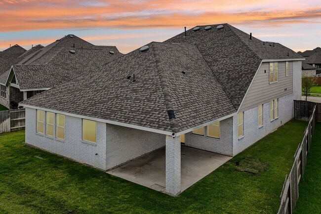 Building Photo - 7818 Palm Glade Dr