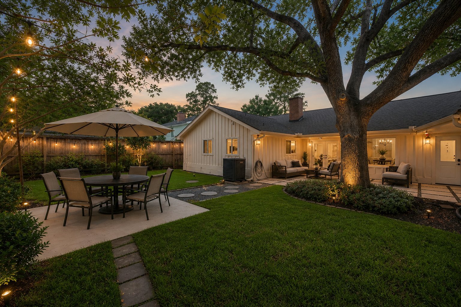 Building Photo - 614 Bendwood Dr