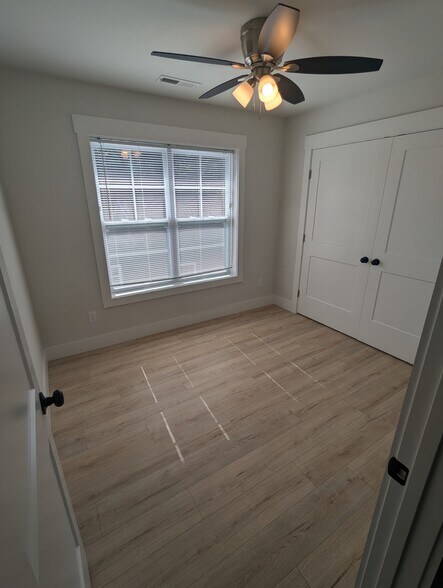 Bedroom #2 - 205 Meares St