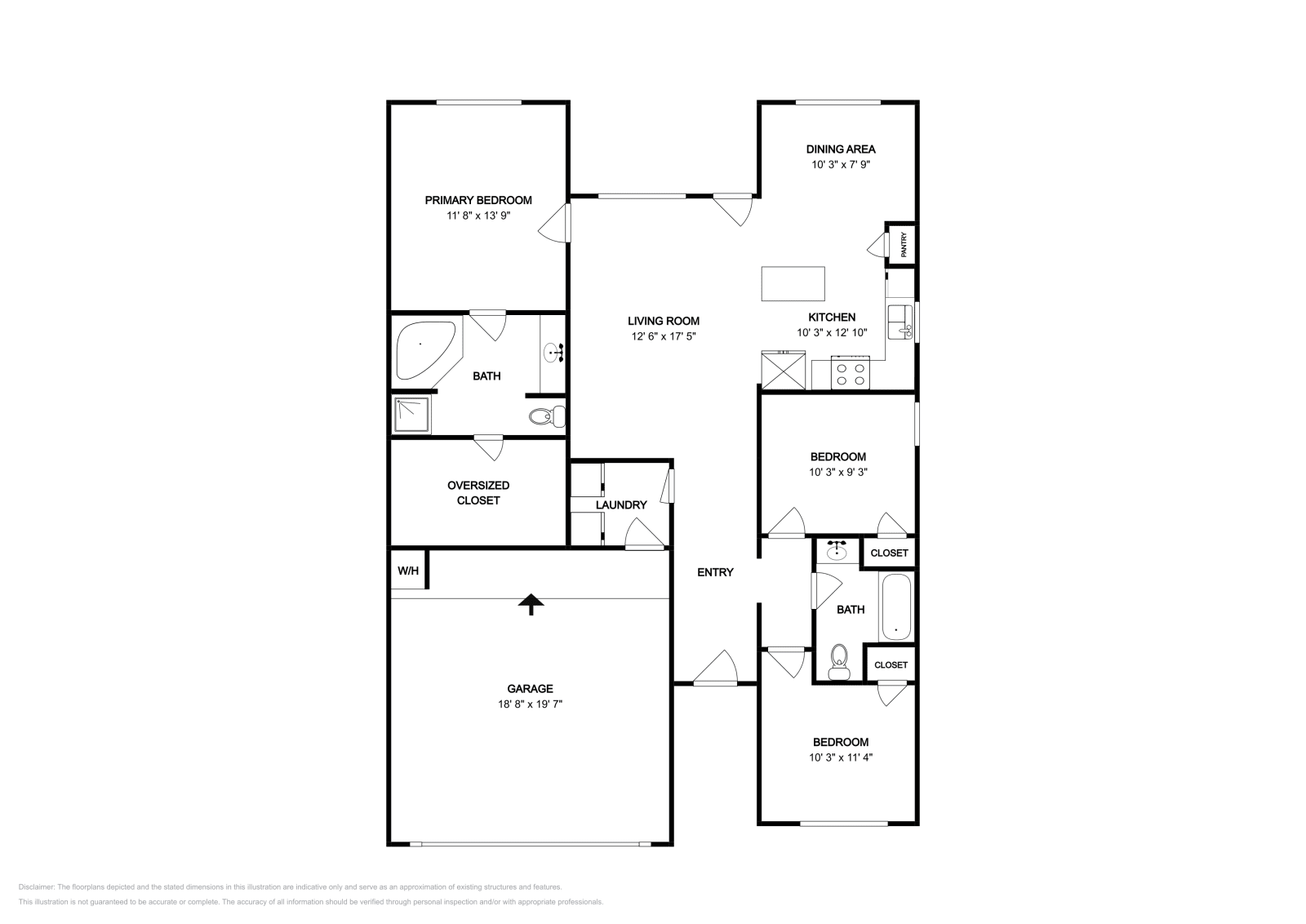 Building Photo - 26939 Wild Duck Ln