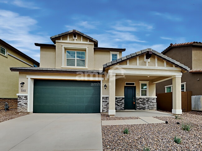 Building Photo - 21413 S 231st Way