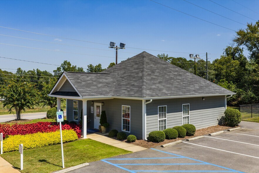 Building Photo - Village West Apartments II