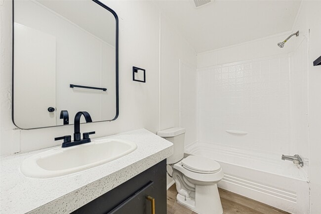 Building Photo - 16315 Lone Star Ranch Dr