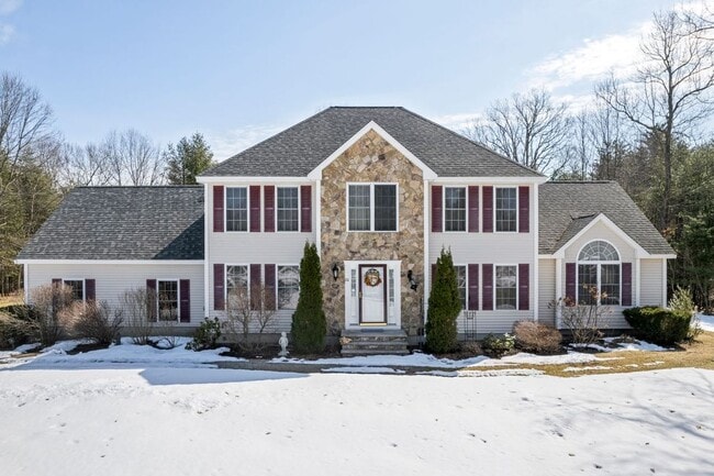 Building Photo - 20 Ordway Ln