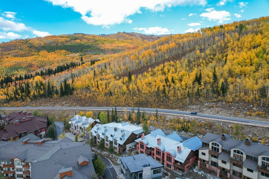 Building Photo - 12150 Big Cottonwood Canyon Rd