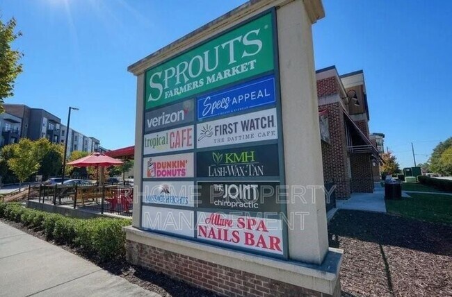 Building Photo - 1415 Tuxworth Cir