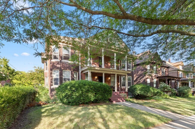 Building Photo - 4158 Avery St