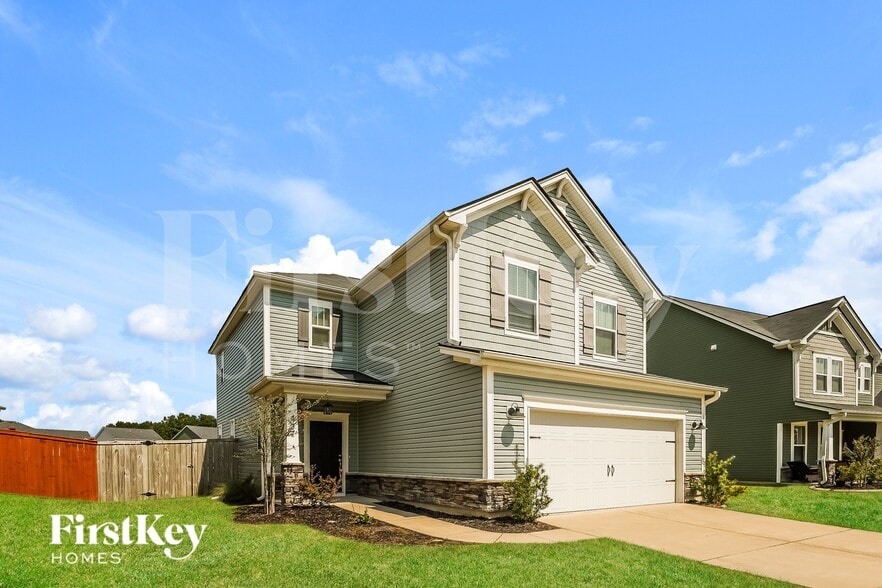 Building Photo - 437 Northern Red Oak Dr