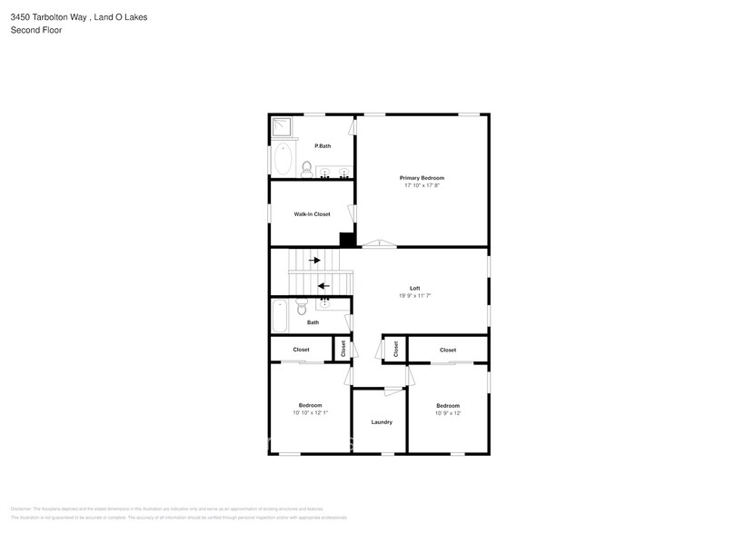 Building Photo - 3450 Tarbolton Way