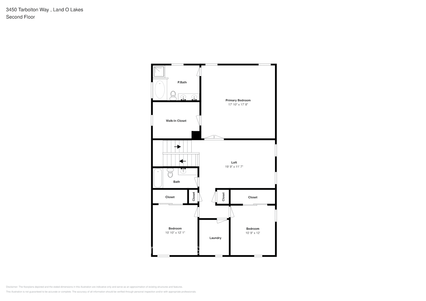 Building Photo - 3450 Tarbolton Way