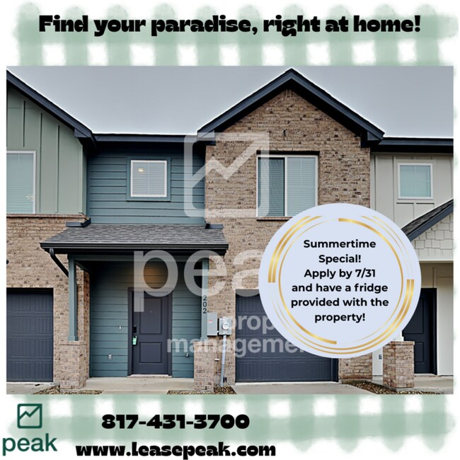 Primary Photo - $1699! 3Bed/2Bath In Forest Hill! TEMPORAR...