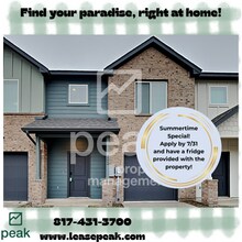 Building Photo - $1699! 3Bed/2Bath In Forest Hill! TEMPORAR...