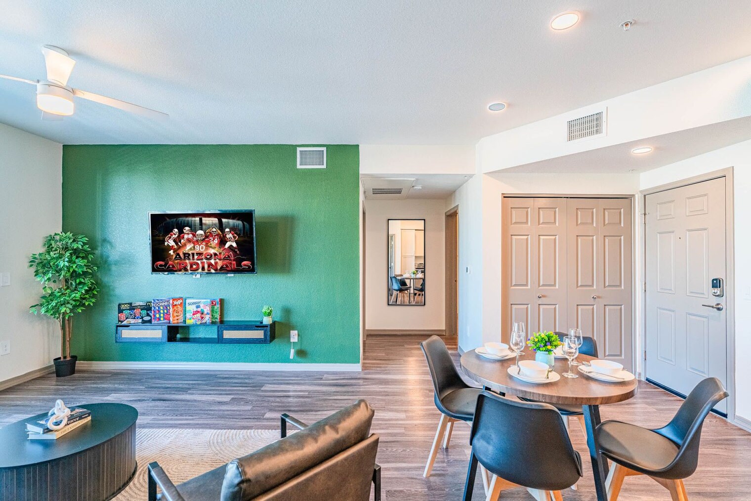 Building Photo - 9600 W Georgia Ave