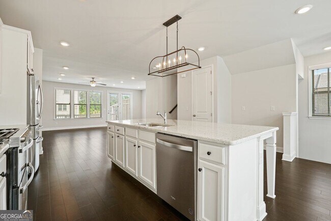 Building Photo - 4240 Hickory Pne Aly