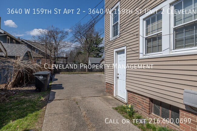 Building Photo - 3640 W 159th St