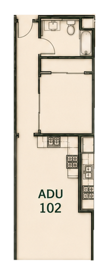 Building Photo - Welcome to the Gramercy