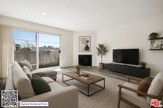 Building Photo - 870 S Crenshaw Blvd