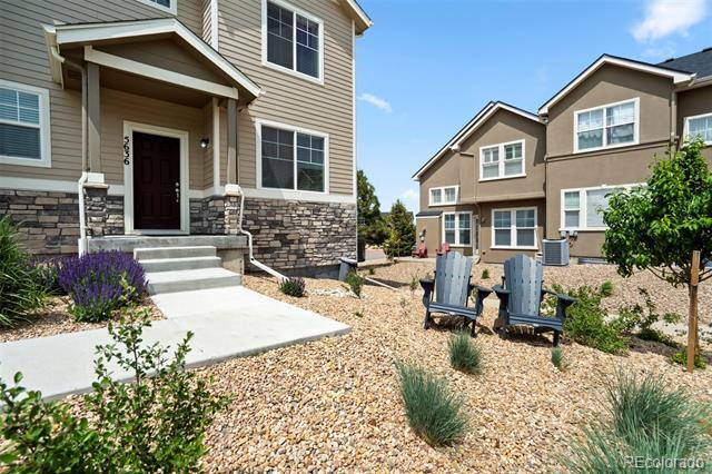 Building Photo - 5636 Canyon View Dr