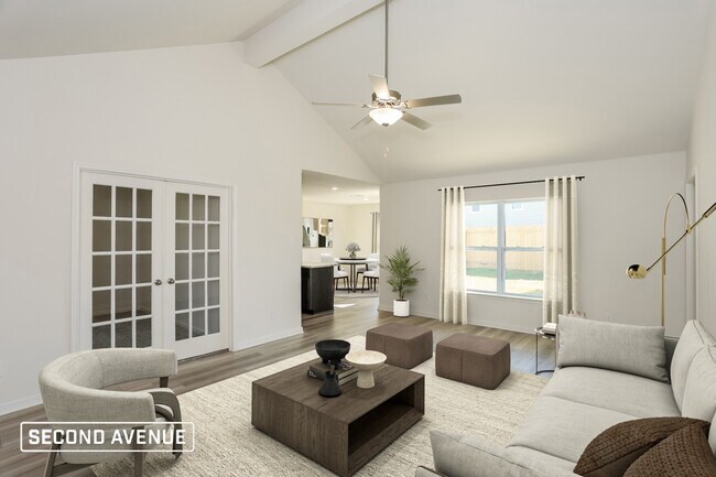 Building Photo - 9632 Sierra Grande Dr