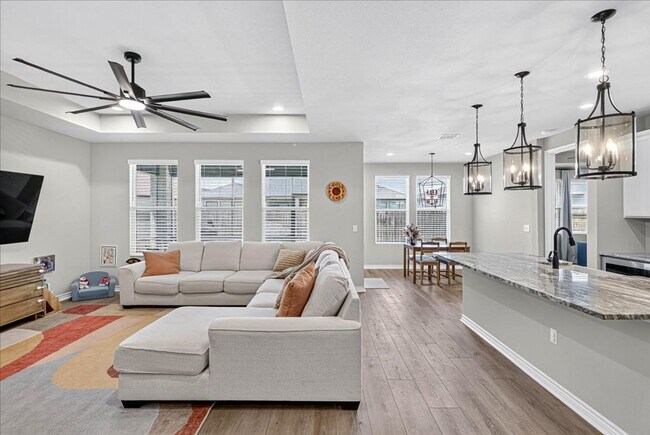 Building Photo - 2605 Lannister Ln