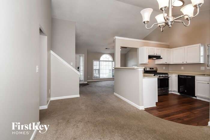 Building Photo - 4580 Grove Park Way NW