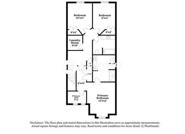 Building Photo - 3 Bedroom Pet-Friendly Home in Gallatin, T...