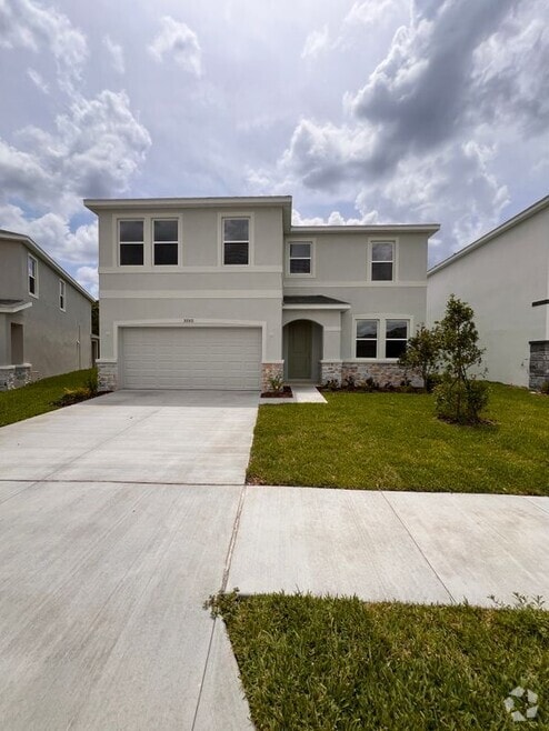 Building Photo - 10503 Farm Hl Ave