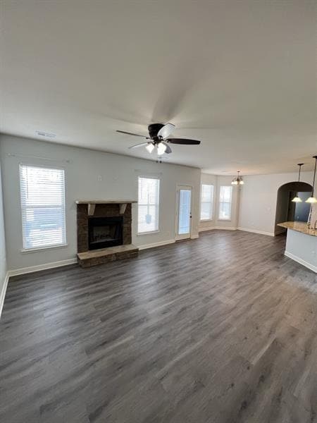 Building Photo - 921 Prather Ct SW