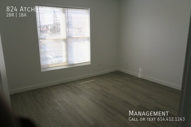 Building Photo - 824 Atcheson-