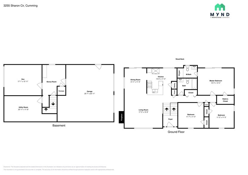 Building Photo - 3255 Sharon Ln