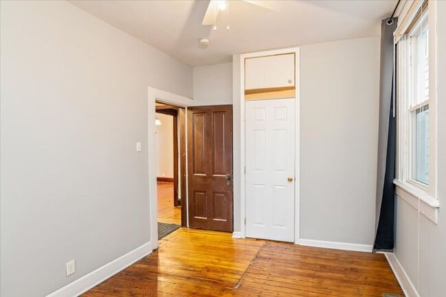 Building Photo - 1225 Harrison Ave