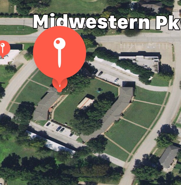 Building Photo - 3701 Southmoor Ln