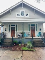 Building Photo - 4811 Bienville St