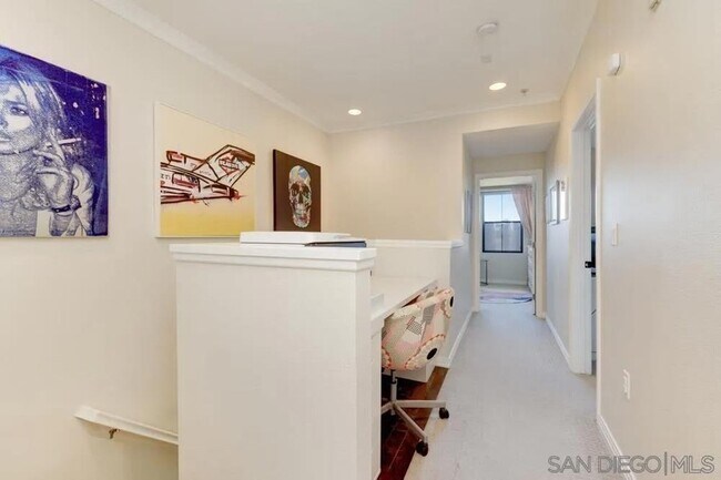 Building Photo - 1750 Kettner Blvd