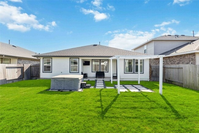 Building Photo - 7826 Cattleman Vly Dr