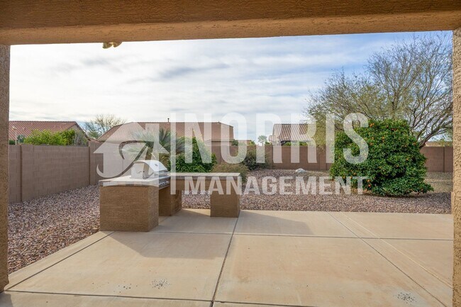 Building Photo - Gorgeous Well Cared For Home with a Casita in Robson Ranch