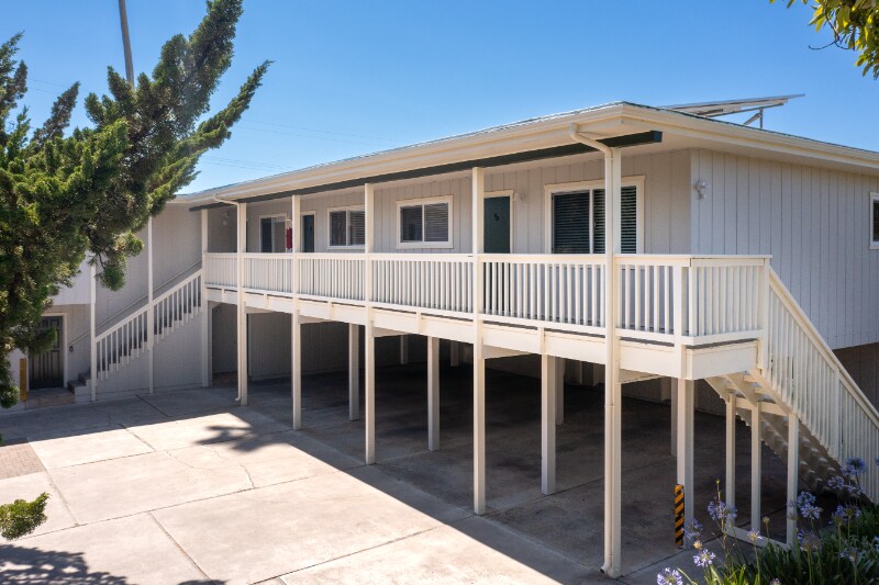Building Photo - 214 S Branciforte Ave