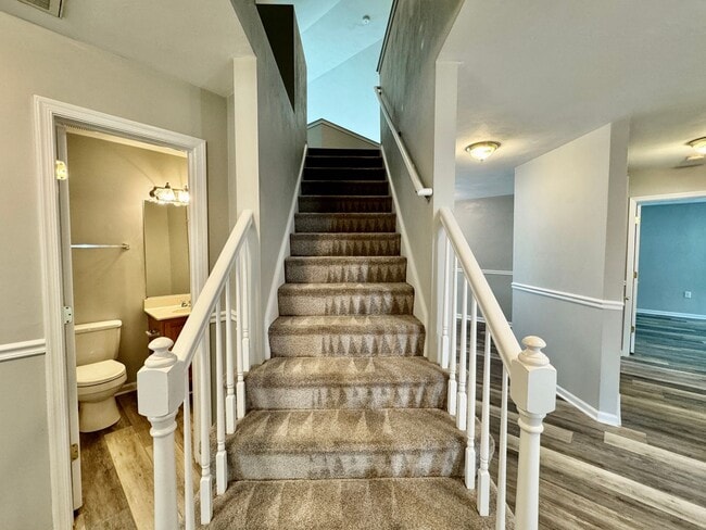Building Photo - Ready 06-17-26 in Sawyers Mill - Ranch Home w/Loft On Cul-De-Sac! Pet Friendly - Grassfield High ...