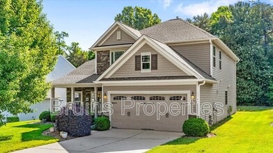 Building Photo - 1814 Castle Gate Ct