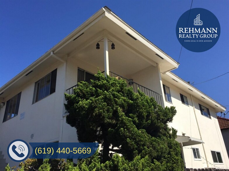 Building Photo - 4235 Kendall St