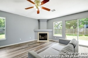 Building Photo - 8807 Shadow Wood Ln