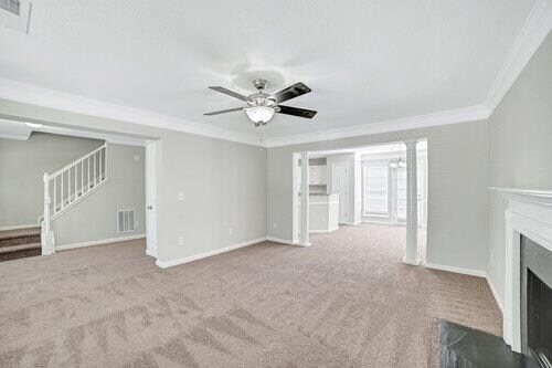 Building Photo - 360 Twin Brook Way NW