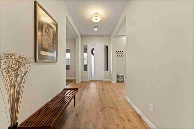 Building Photo - Modern Elegance in Scots Pine – 5-Bedroom ...