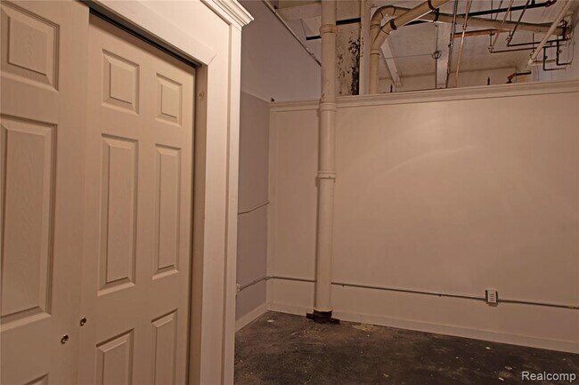 Building Photo - 1551 Winder St