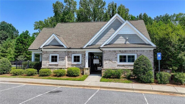 Building Photo - 3105 Davidsonville Dr