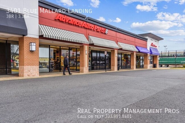 Building Photo - 3401 Blue Mallard Landing