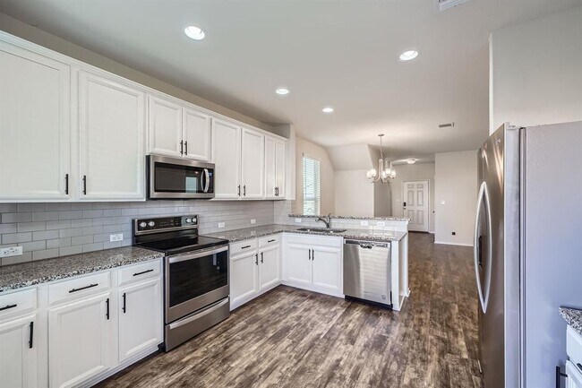 Building Photo - 137 Green Egret Wy
