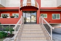 Building Photo - 310 E Providencia Ave