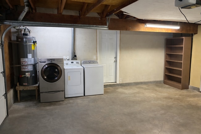 Building Photo - Harwell Drive